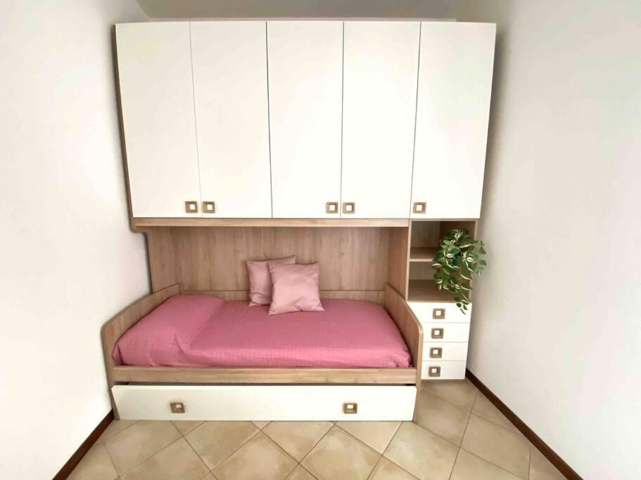 Bellavista Apartment Ravenna Ngoại thất bức ảnh