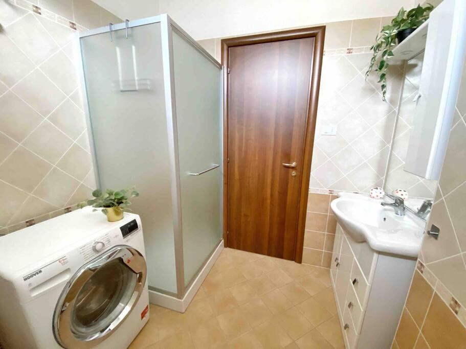 Bellavista Apartment Ravenna Ngoại thất bức ảnh