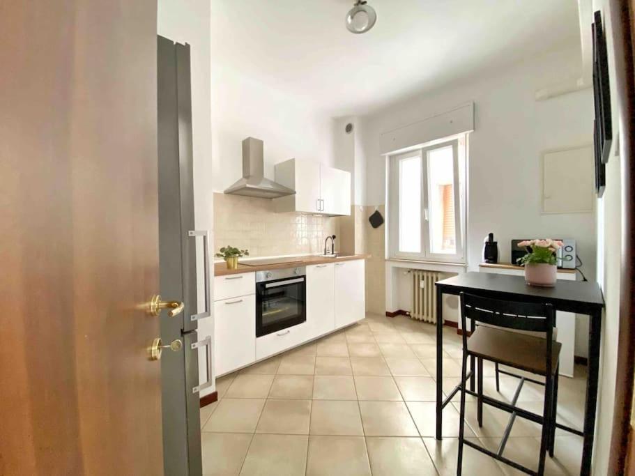 Bellavista Apartment Ravenna Ngoại thất bức ảnh