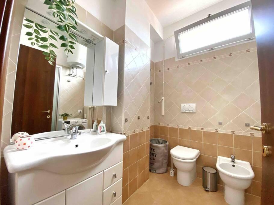 Bellavista Apartment Ravenna Ngoại thất bức ảnh