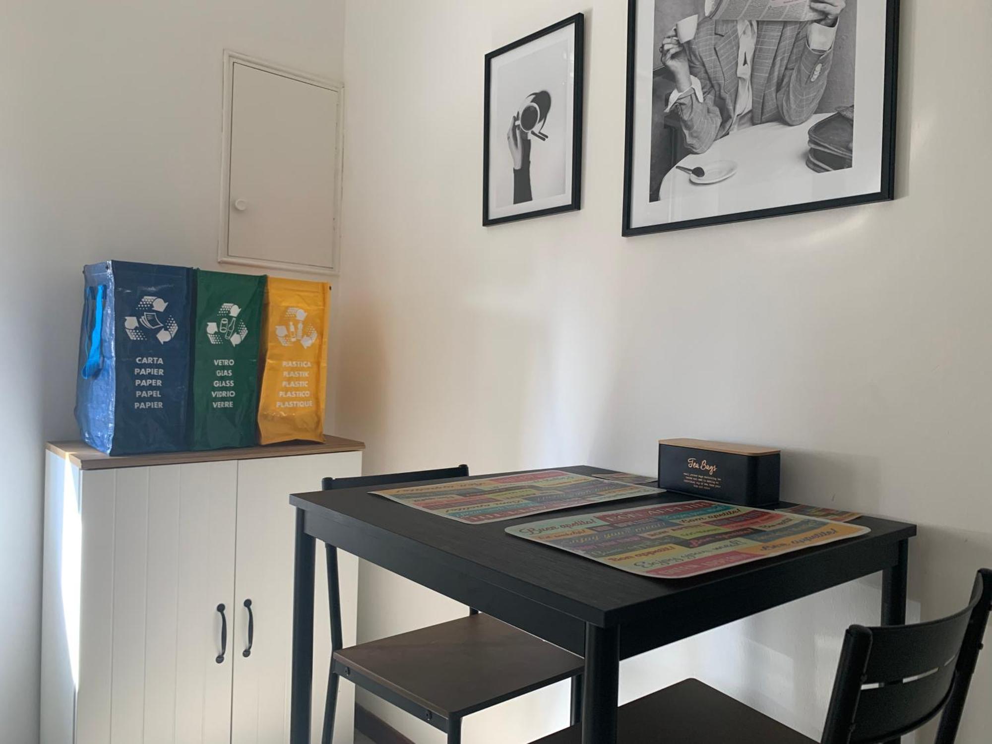 Bellavista Apartment Ravenna Ngoại thất bức ảnh