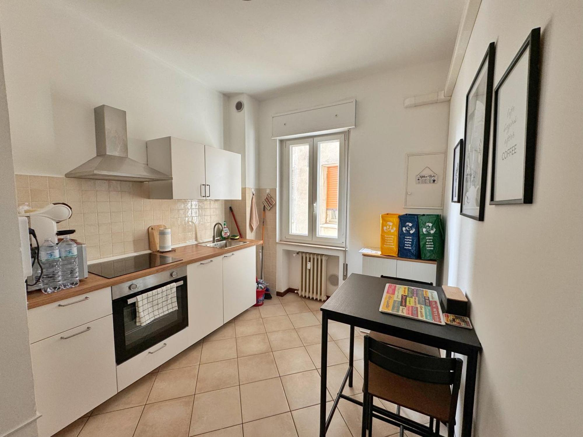Bellavista Apartment Ravenna Ngoại thất bức ảnh