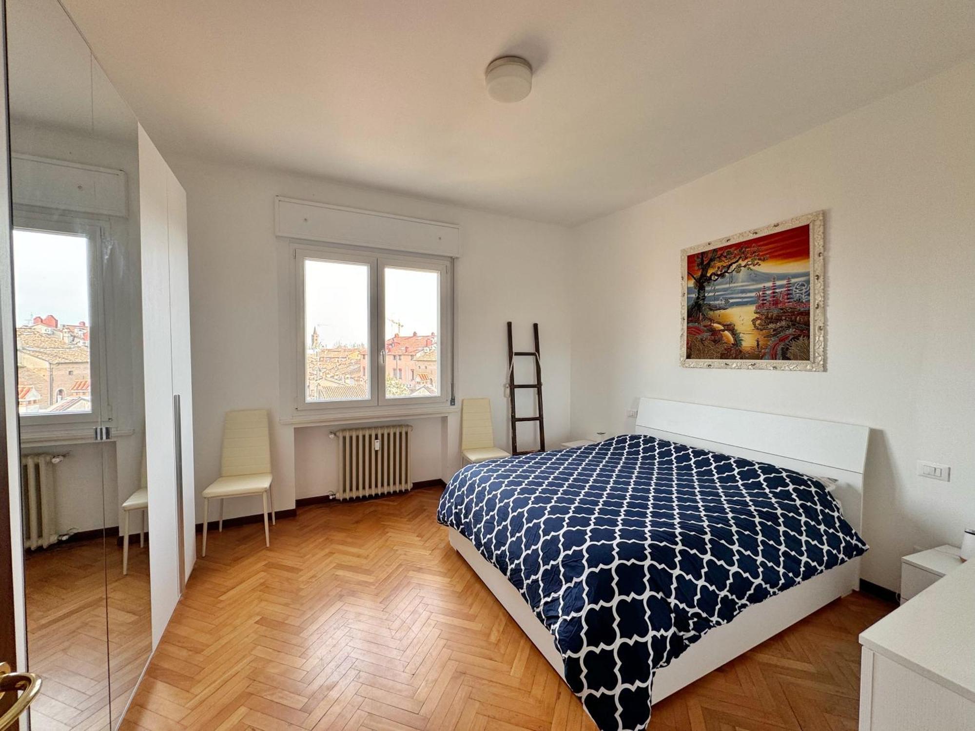 Bellavista Apartment Ravenna Ngoại thất bức ảnh