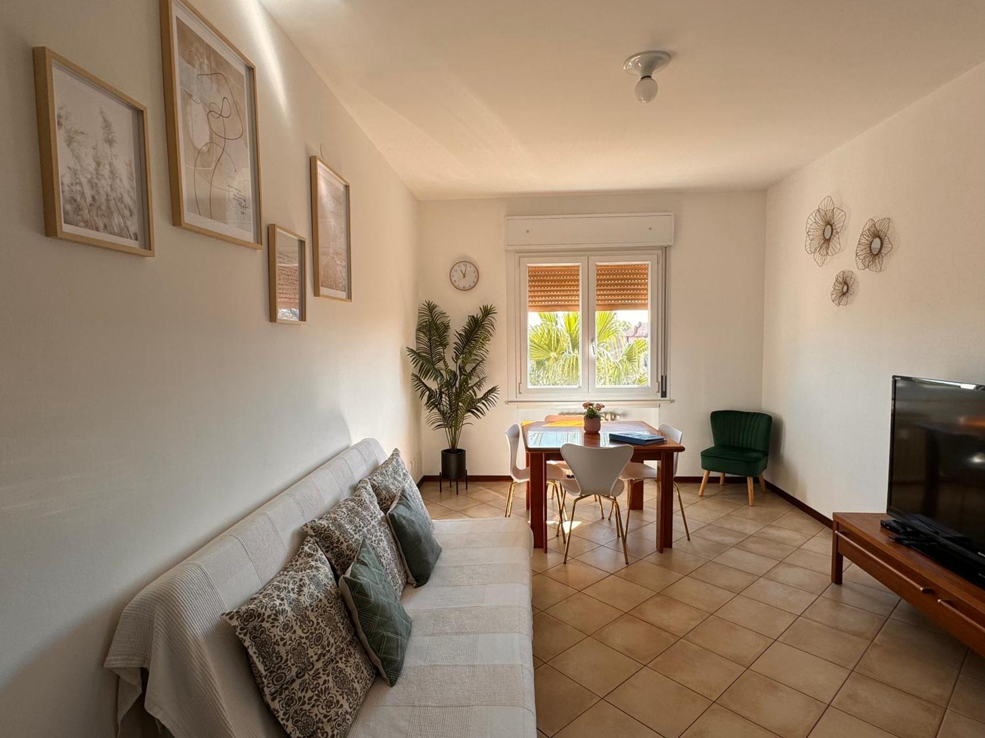 Bellavista Apartment Ravenna Ngoại thất bức ảnh
