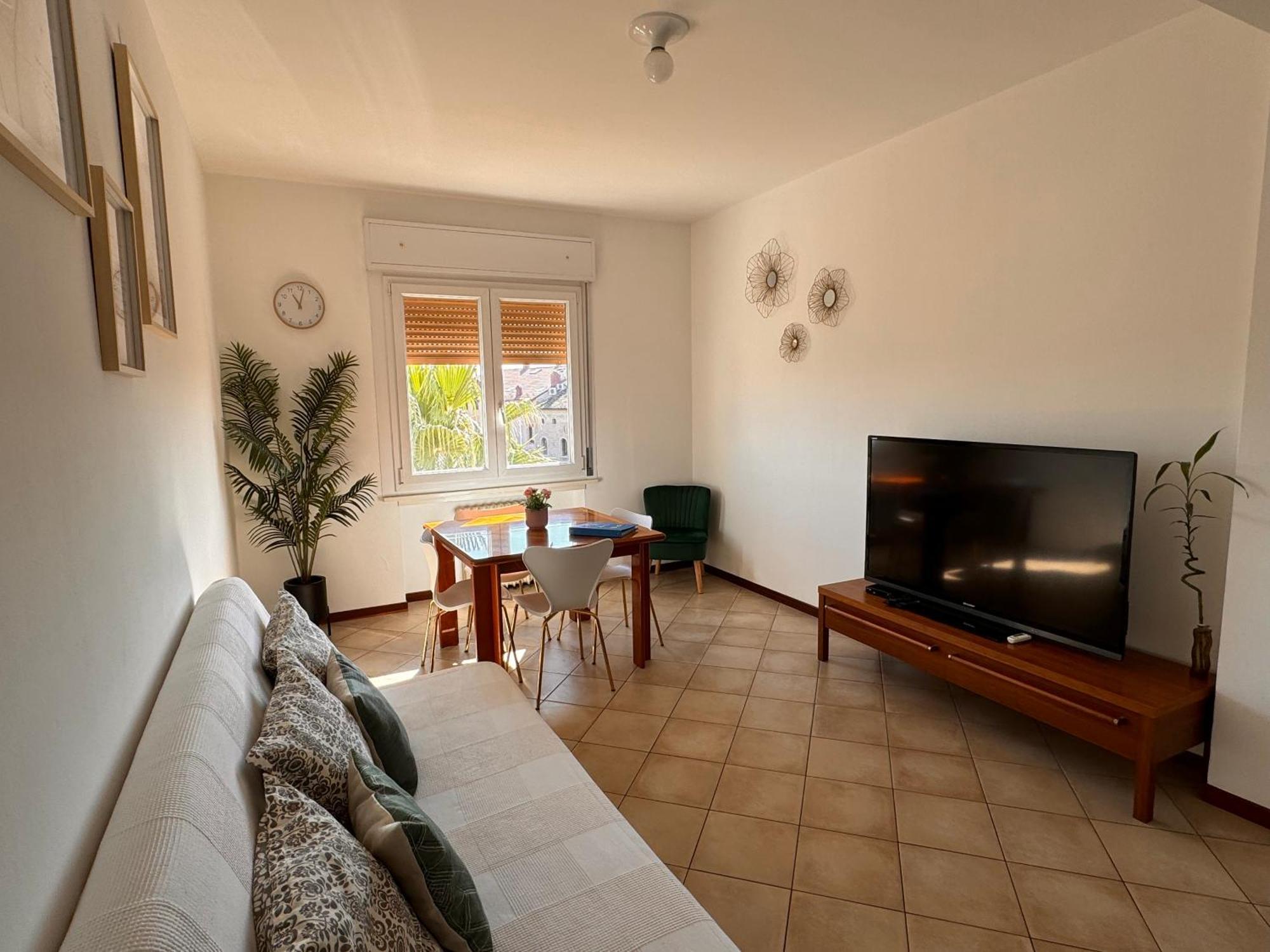 Bellavista Apartment Ravenna Ngoại thất bức ảnh